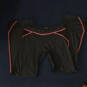 Nike Dry Fit Yoga Pants